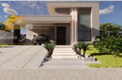 Casa linear de alto padrão com 3 quartos a venda no condomínio viverde 1 em rio das ostras rj