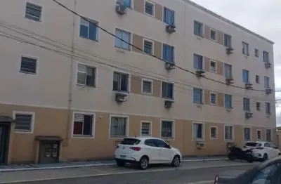 Apartamento com 2 quartos, à venda, no jardim mariléa, rio das ostras, rj