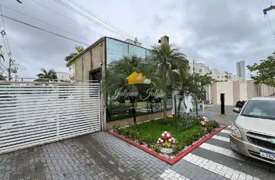 Apartamento com 2 quartos à venda no atlântica, rio das ostras , 50 m2 por r$ 190.000