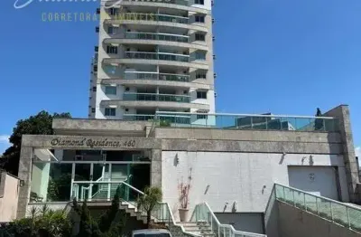 Apartamento com 3 quartos sendo 1 suíte a venda no bairro da glória em macaé rj