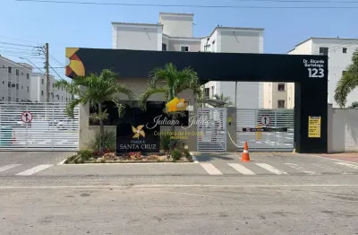 Apartamento para locação, com 2 quartos, no atlântica, ao lado do shopping plaza, rio das ostras, rj