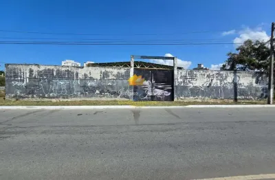 Barracão / Galpão / Depósito para alugar no Glória, Macaé 
