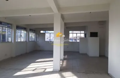 Sala com 80 m² para locação no parque aeroporto em macaé.
