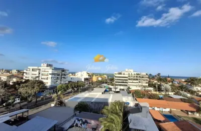 Cobertura duplex com 3 quartos sendo 1 suíte a venda no bairro costazul em rio das ostras rj