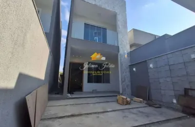 Casa duplex com 3 quartos sendo 1 suíte a venda no vale das palmeiras em macaé rj
