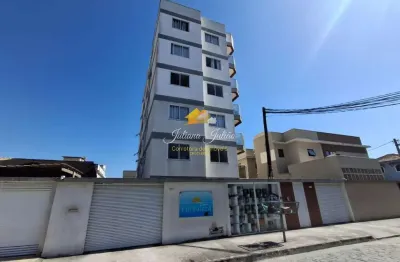 Apartamento com 2 quartos à venda no recreio em rio das ostras