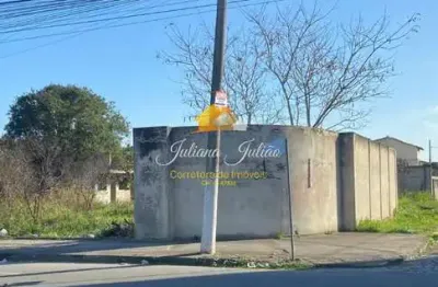 Terreno residencial medindo 360m² a venda no bairro parque penha em campos dos goytacazes rj