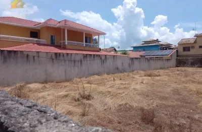 Terreno com 600m² a venda no bairro extensão do bosque em rio das ostras rj