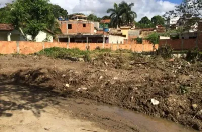 Terreno em condomínio fechado à venda na Serramar, Rio das Ostras 