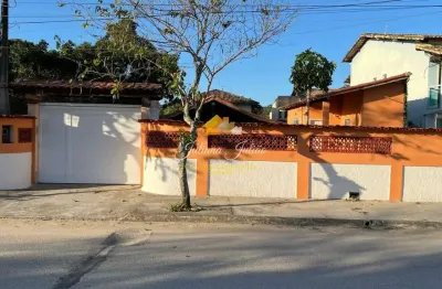 Casa com 4 quartos para alugar na praia mar, rio das ostras , 70 m2 por r$ 2.500