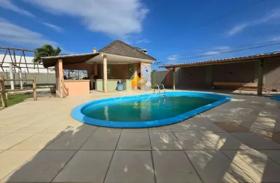 Terreno com 300m² em condomínio, a venda no bairro virgem santa, macaé