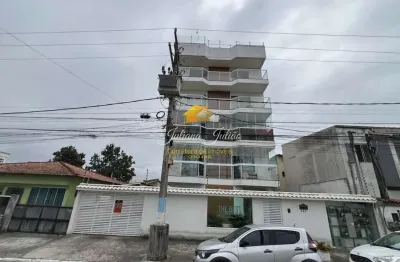 Apartamento à venda, com 3 quartos, no jardim mariléa, rio das ostras, rj