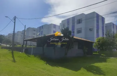 Apartamento 2 quartos a venda no bairro maria turri em rio das ostras rj