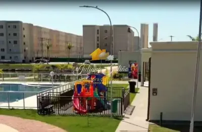 Apartamento térreo com 2 quartos a venda no bairro atlantica em rio das ostras rj