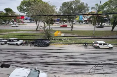 Sala para locação em costazul, em frente a rodovia amaral peixoto, rio das ostras, rj
