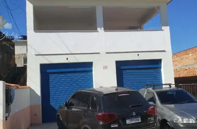 Prédio comercial, para locação< a 40 metros da rua bangu, rio das ostras