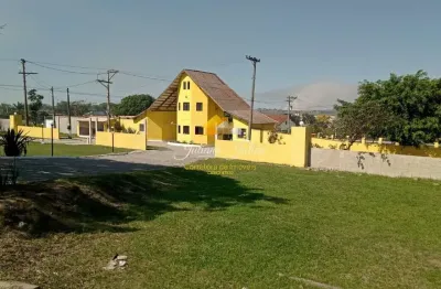 Terreno â venda no condomínio portal de búzios, são pedro da aldeia, rj