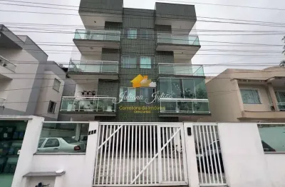 Apartamento térreo, com 1 quarto, para venda ou locação, no jardim mariléa, rio das ostras, rj