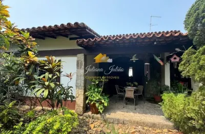 Casa linear com 3 quartos sendo 1 suíte a venda no bairro jardim mariléa em rio das ostras rj