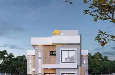 Casa duplex com 3 quartos sendo 2 suítes a venda no centro de rio das ostras rj