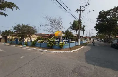 Casa linear com 3 quartos sendo 1 suíte a venda no bairro novo rio das ostras em rio das ostras rj