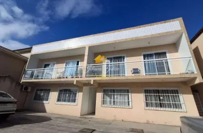 Apartamento com 2 quartos sendo 1 suíte a venda no bairro village em rio das ostras rj