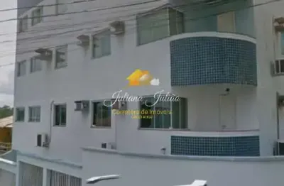 Apartamento com 3 quartos sendo um suíte para locação no bairro são marcos em macaé.