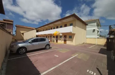 Kitnet para venda ou locação, no atlantica, a 100 metros da rodovia, rio das ostras, rj