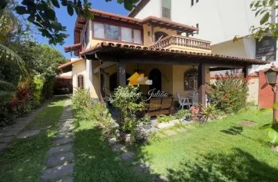 Casa duplex em terreno inteiro, à venda, no centro de rio das ostras, rj