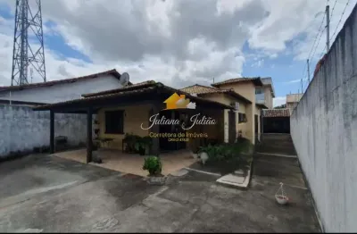 Casa com 4 quartos à venda no Novo Rio das Ostras, Rio das Ostras 