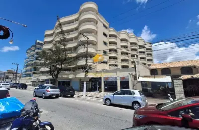 Apartamento 2 quartos a venda no bairro cavaleiros em macaé rj