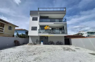 Apartamento com 3 quartos sendo 1 suíte a venda no bairro de costazul em rio das ostras rj