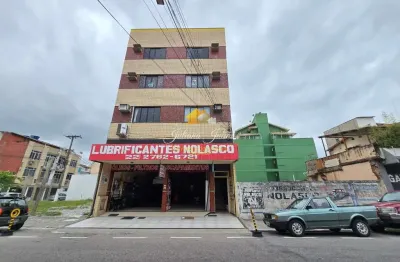 Sala comercial com 1 sala para alugar no Centro, Macaé 