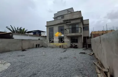 Apartamento térreo com 2 quartos sendo 1 suíte e área privativa a venda no bairro jardim bela vista em rio das ostras rj