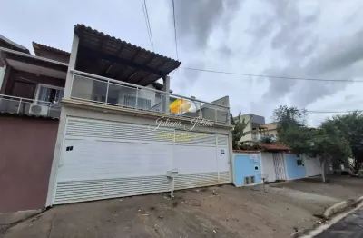 Casa duplex com 4 quartos e piscina a venda no bairro jardim bela vista em rio das ostras rj