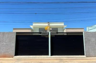 Casa linear com 2 quartos à venda na enseada das gaivotas em rio das ostras, rj