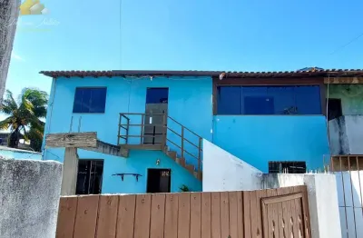 Casa com 3 quartos à venda no Residencial Praia Âncora, Rio das Ostras 
