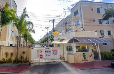 Apartamento com 2 quartos a venda no bairro barreto em macaé rj
