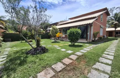 Casa duplex 4 suítes a venda em condomínio no bairro colinas em rio das ostras rj