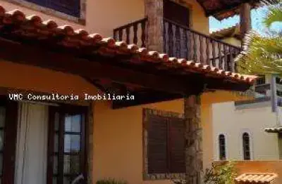 Casa para venda em araruama, praia seca, 3 dormitórios, 1 suíte, 4 banheiros, 2 vagas