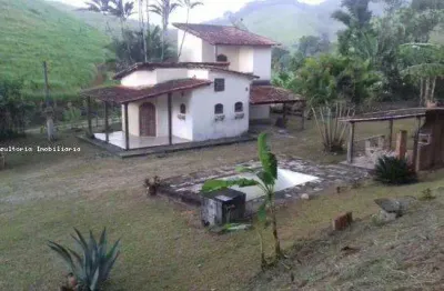 Sítio para venda em cachoeiras de macacu, japuíba, 3 dormitórios, 1 suíte, 2 banheiros, 10 vagas