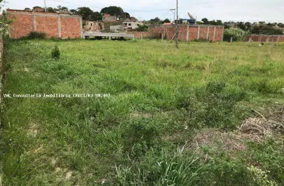 Terreno para venda em saquarema, portais de praia seca