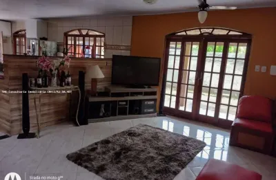 Casa para venda em arraial do cabo, figueira - caiçara, 3 dormitórios, 1 suíte, 3 banheiros, 3 vagas