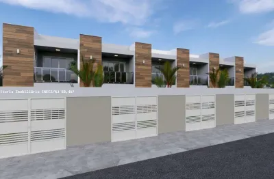 Duplex para venda em maricá, itaipuaçu - praia de itaipuaçu, 2 dormitórios, 2 suítes, 3 banheiros, 2 vagas