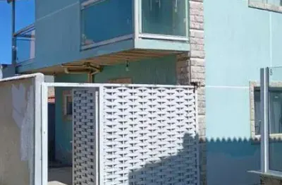 Casa para venda em arraial do cabo, figueira - parque das garças, 2 dormitórios, 2 banheiros, 1 vaga