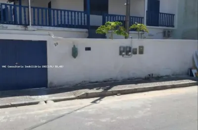 Casa para venda em arraial do cabo, macedônia, 5 dormitórios