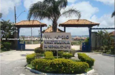 Terreno à venda em Pernambuca, Arraial do Cabo 