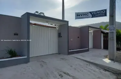 Casa para venda em maricá, itaipuaçu - recanto, 3 dormitórios, 1 suíte, 3 banheiros, 1 vaga