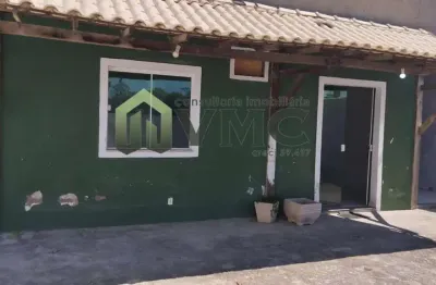 Casa para venda em arraial do cabo, figueira - caiçara, 2 dormitórios, 1 banheiro, 2 vagas