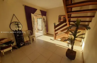 Casa para venda em araruama, praia seca, 2 dormitórios, 1 suíte, 2 banheiros, 3 vagas